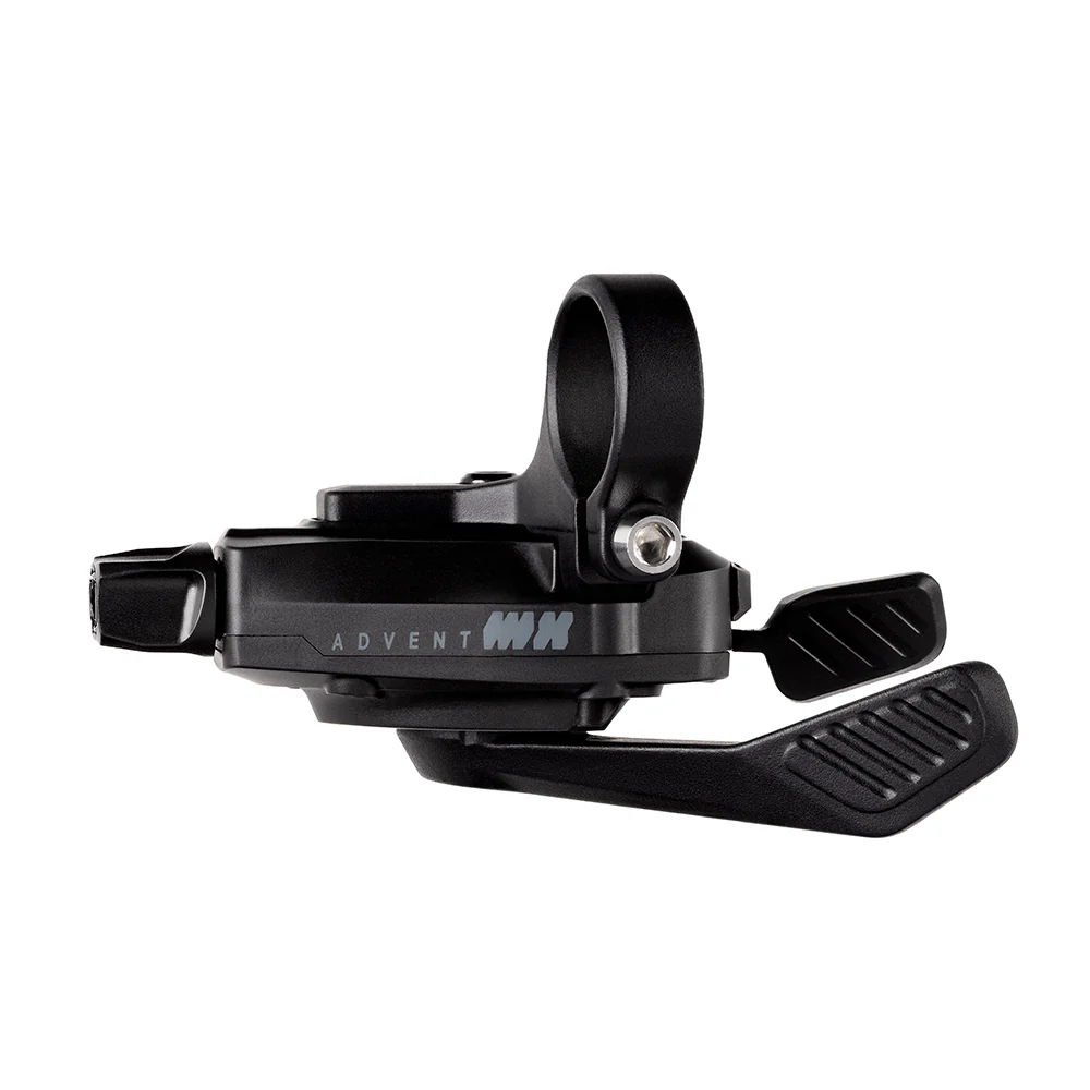 MicroSHIFT Advent MX Trail Shifter 10sp Black