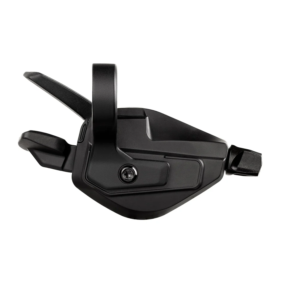 MicroSHIFT Advent MX Trail Shifter 11sp Black
