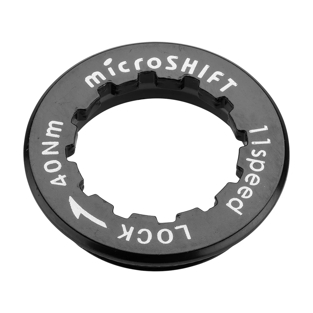 MicroSHIFT Cassette Lockring 8/9/10sp 0