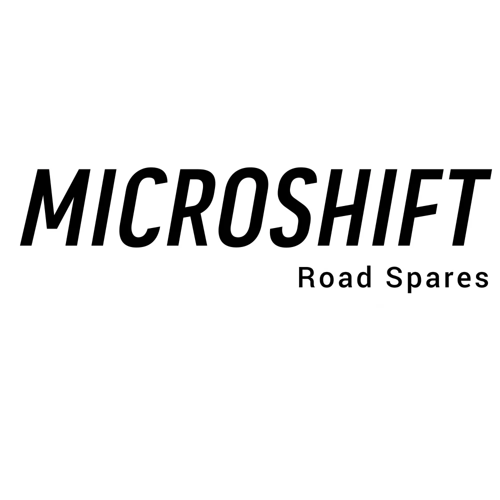 MicroSHIFT Ft Mech Braze-On adaptor 28.6mm Black