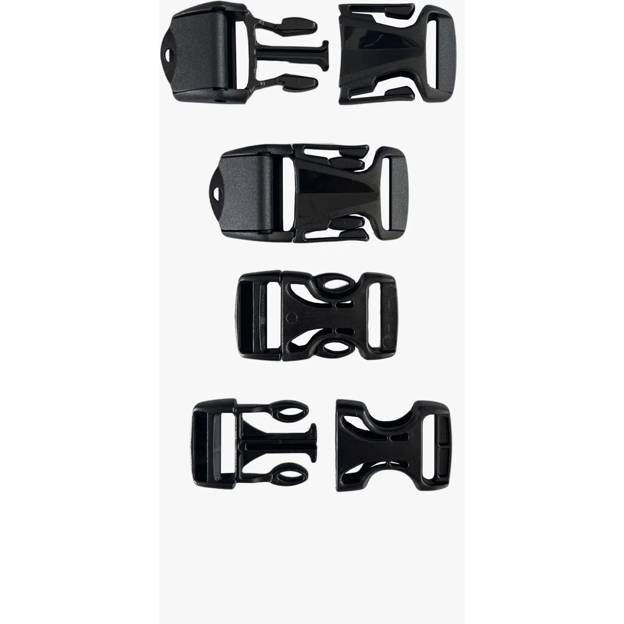 Miss Grape Buckle Repair Kit