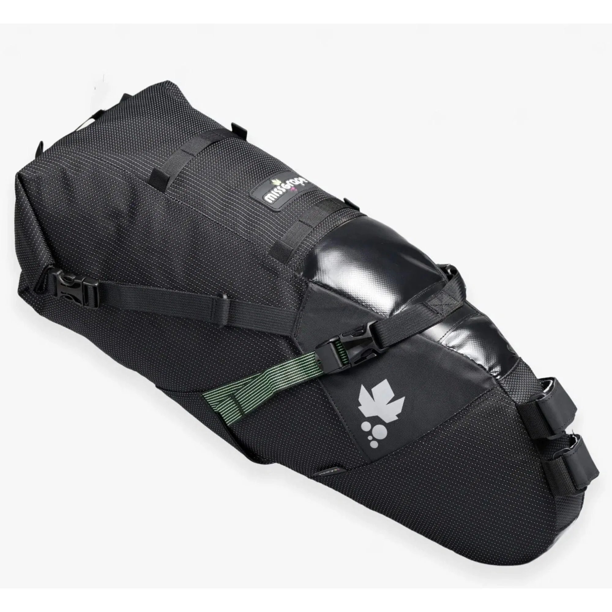 Miss Grape Cluster 20 Adventure waterproof seatpack; 18.6 litre