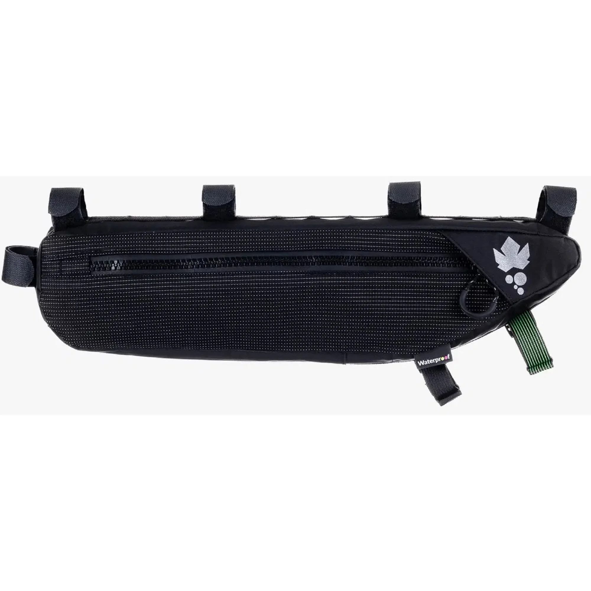 Miss Grape Internode 4 Adventure waterproof frame bag; 4 litre