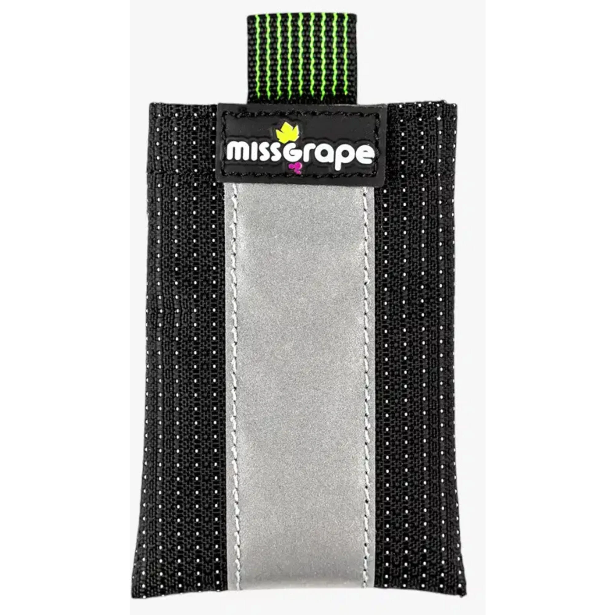Miss Grape Portaschei mini wallet