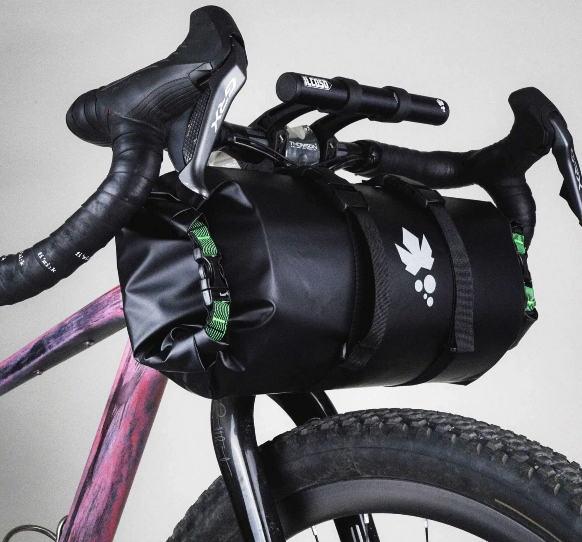Miss Grape Trunk 16 waterproof dry bag