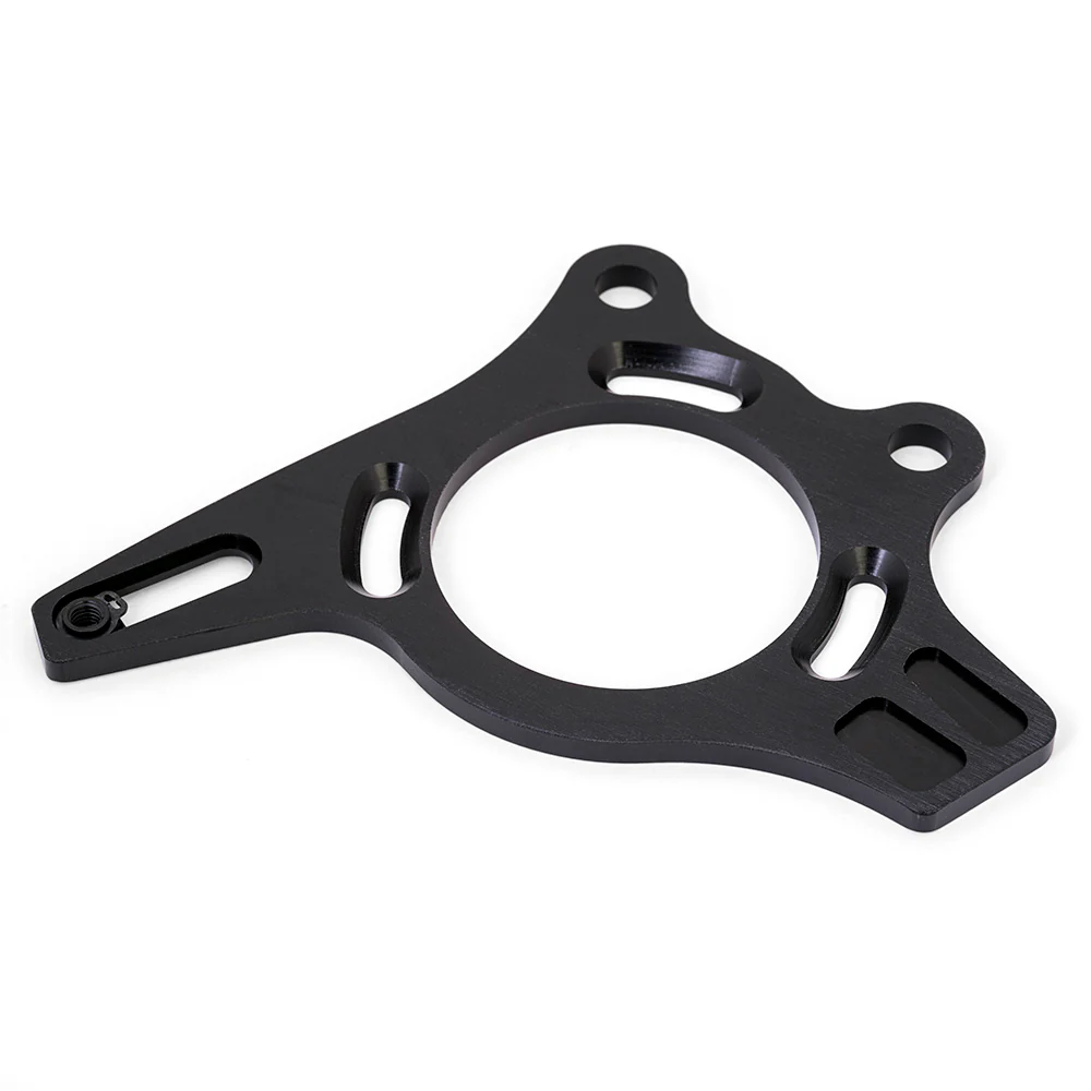 MRP MicroG2 SL Boomerang ISCG-05 Black