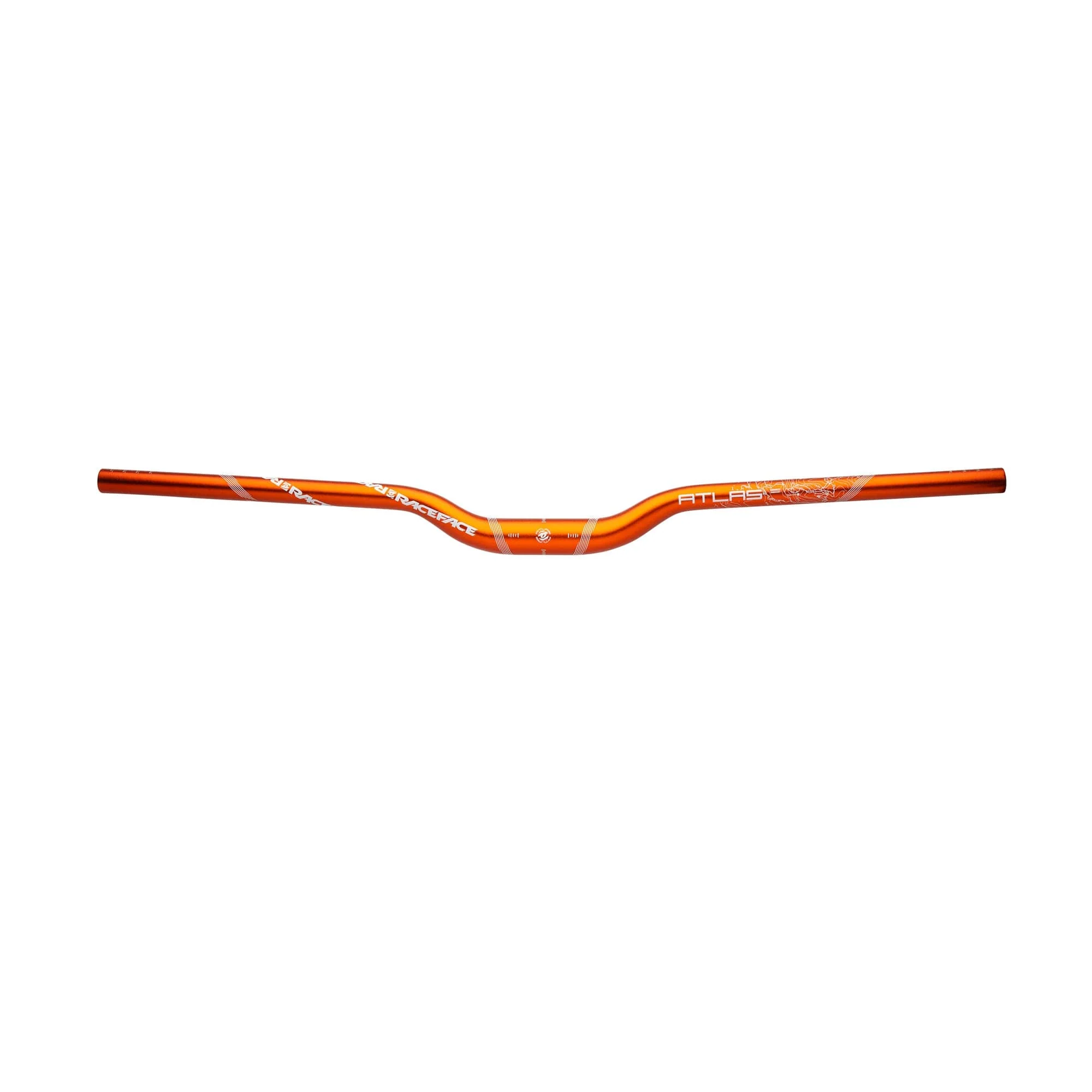 Race Face Atlas 1¼" Riser Handlebar