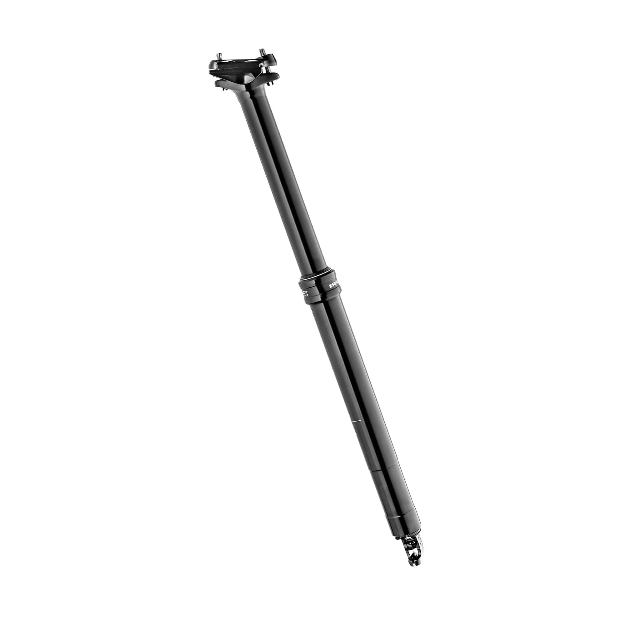 Race Face Æffect R Dropper Seatpost Black - Image 2