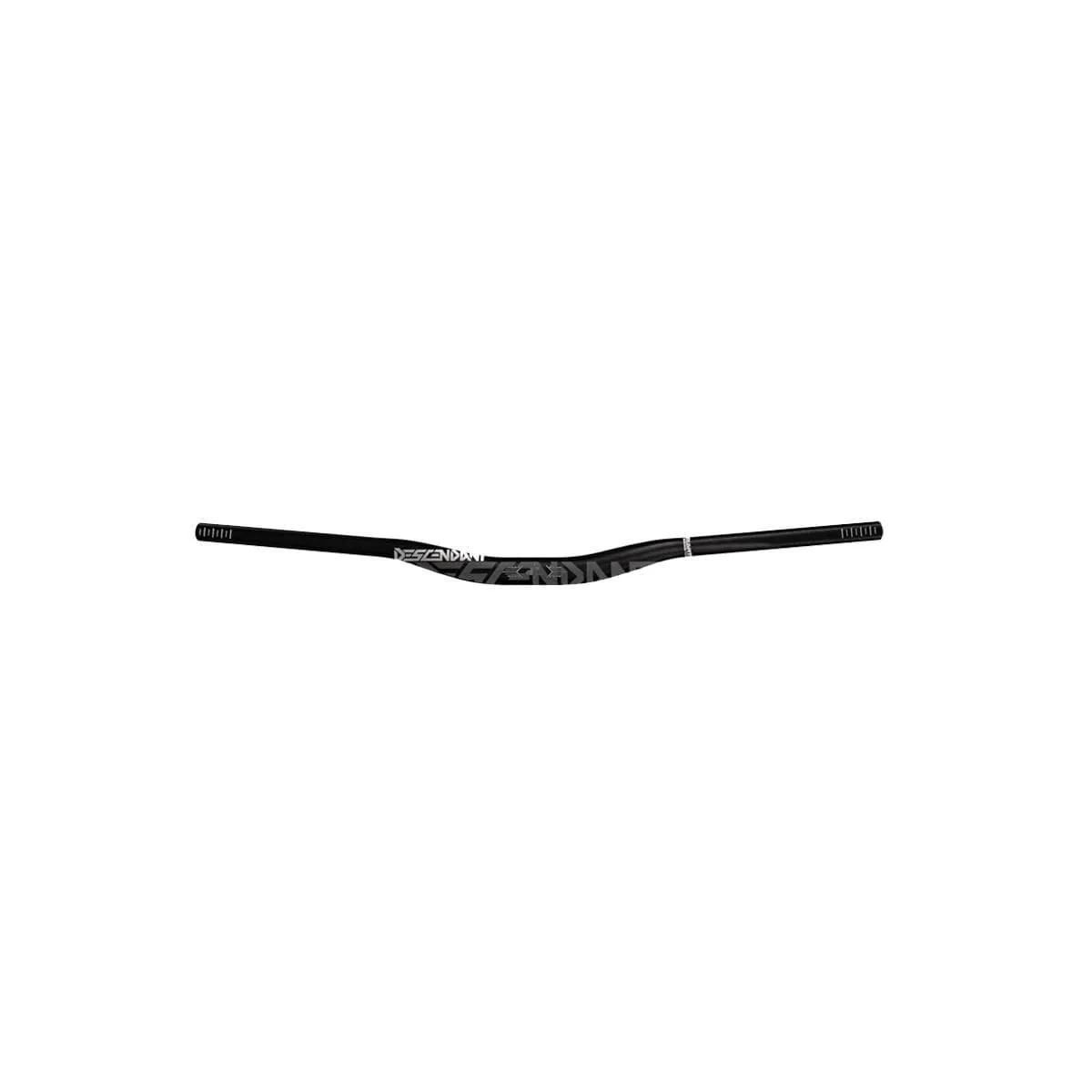 Truvativ Handlebar Descendant Riser Carbon Downhill, 25Mm Rise 2020: Black On Black 800Mm - Image 2