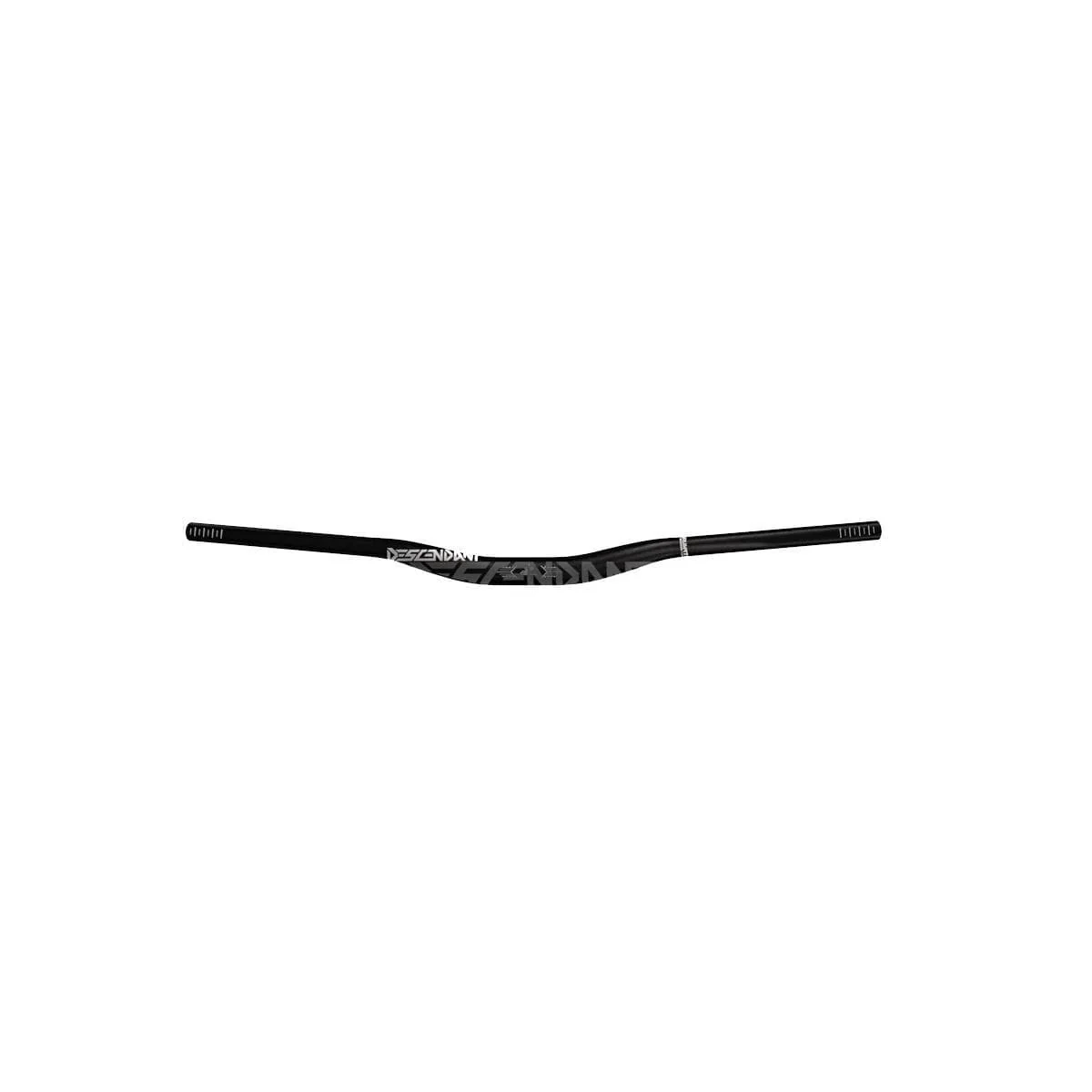 Truvativ Handlebar Descendant Riser Carbon Downhill, 25Mm Rise 2020: Black On Black 800Mm - Image 3