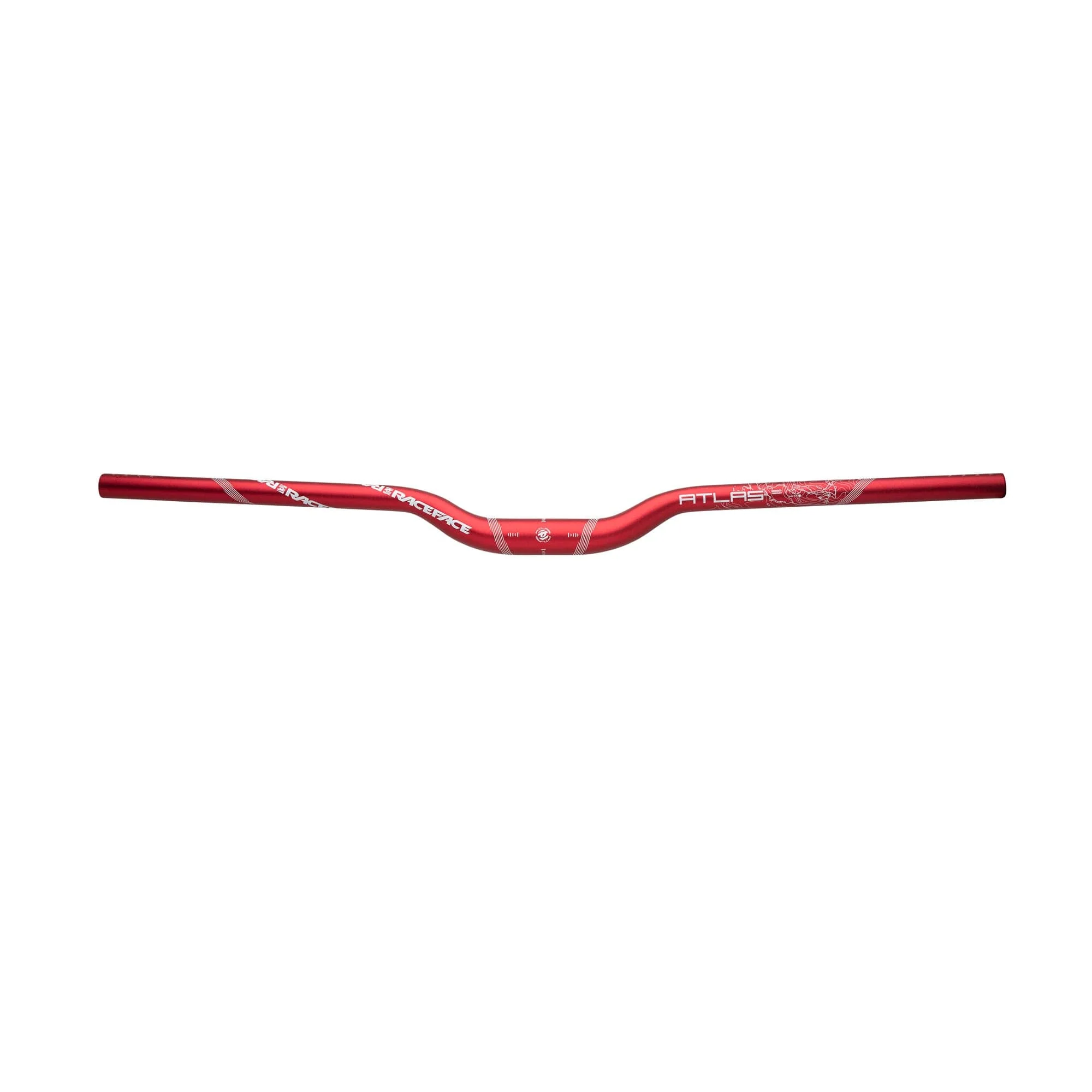 Race Face Atlas 1¼" Riser Handlebar - Image 4