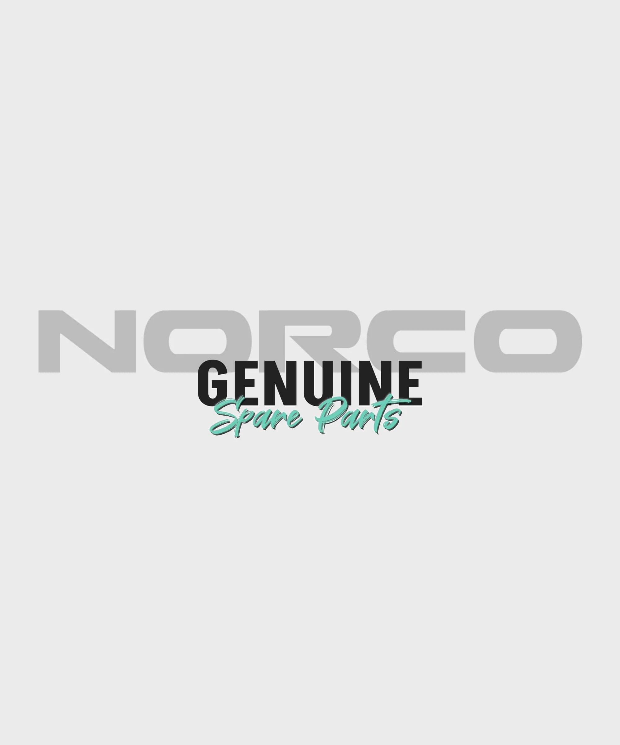 Norco Gizmo Grommet Insert