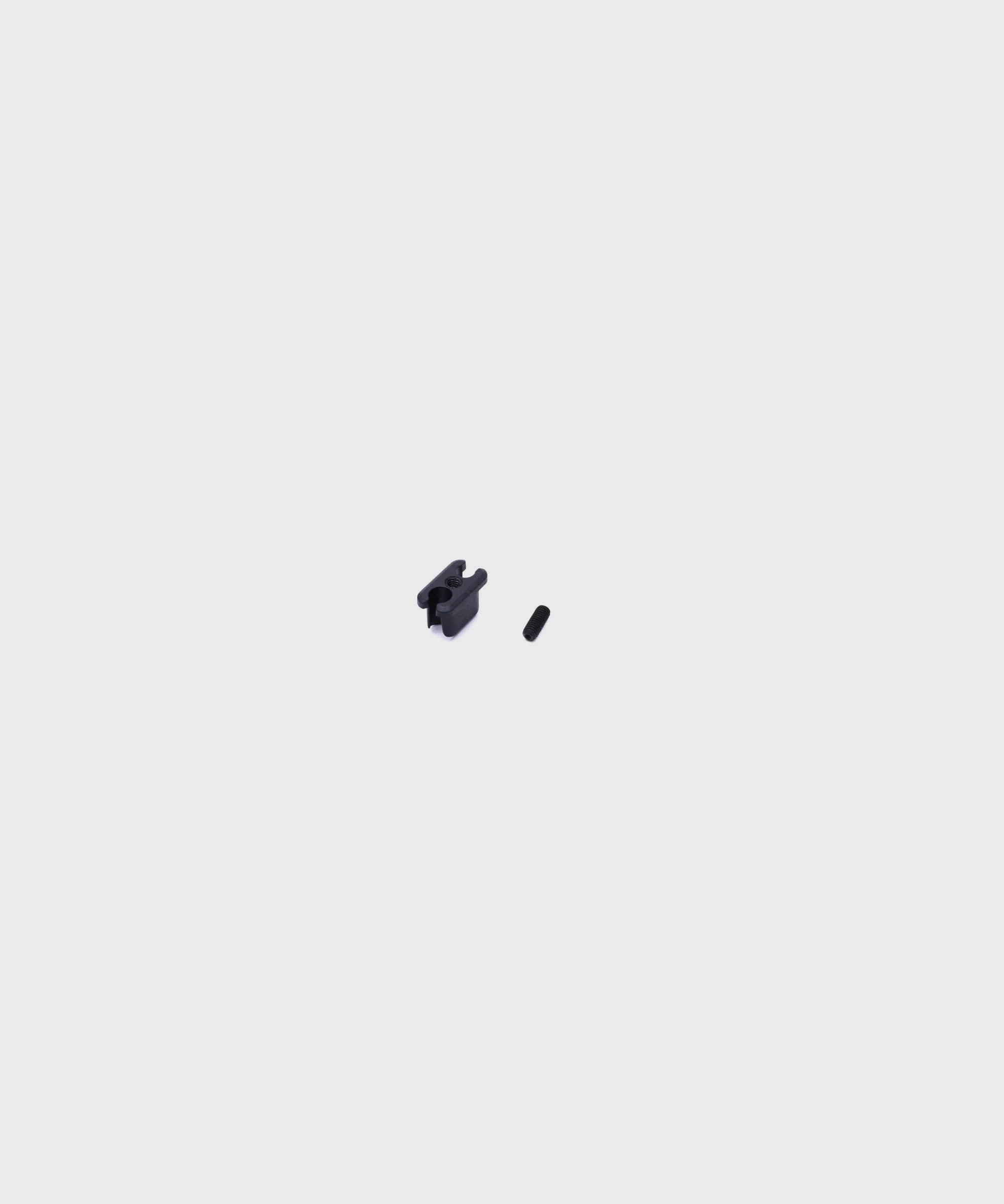 Norco Gizmo3.1 2P 5mm / 6mm & Screw