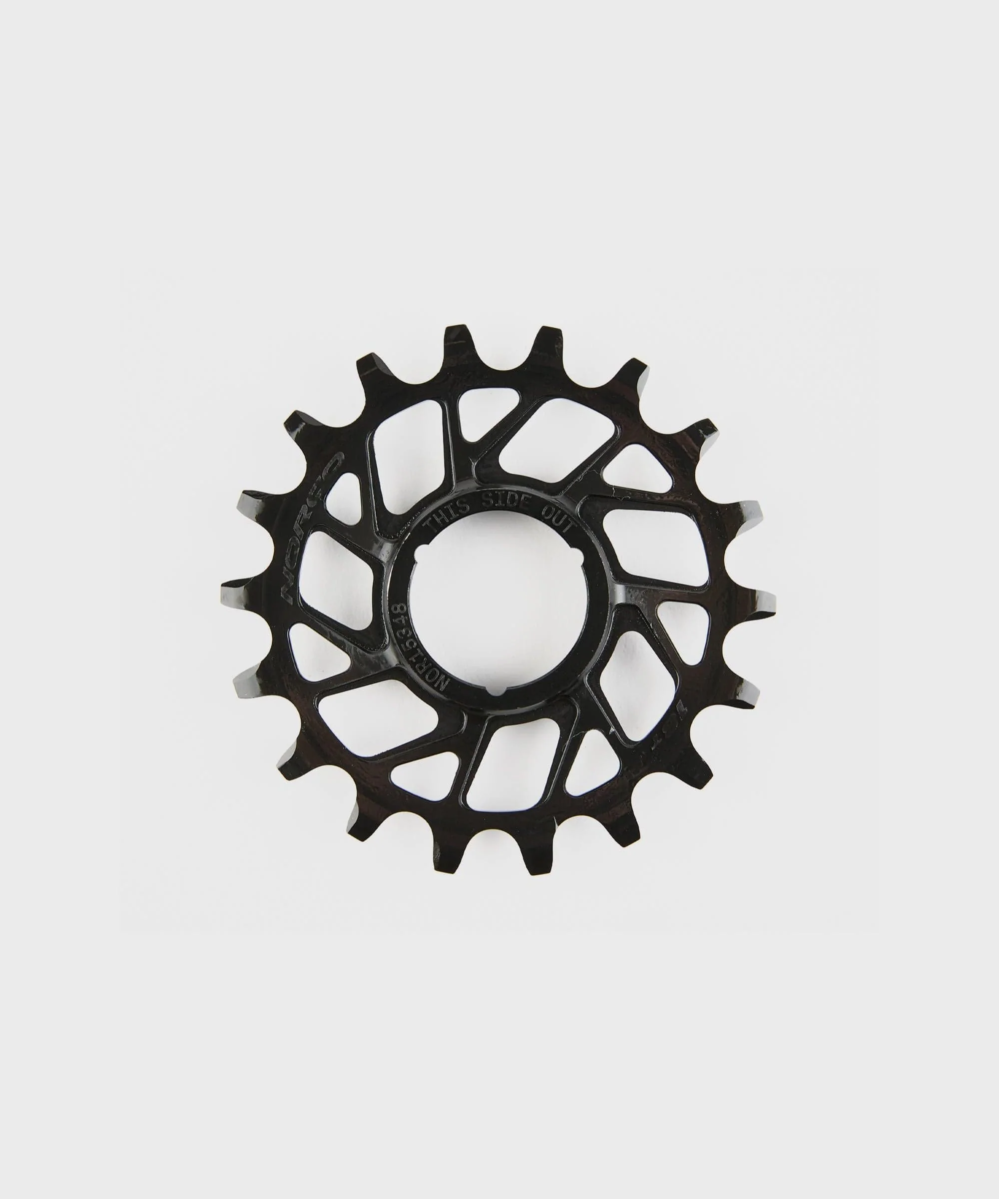 Norco Idler Pulley Wheel 18t
