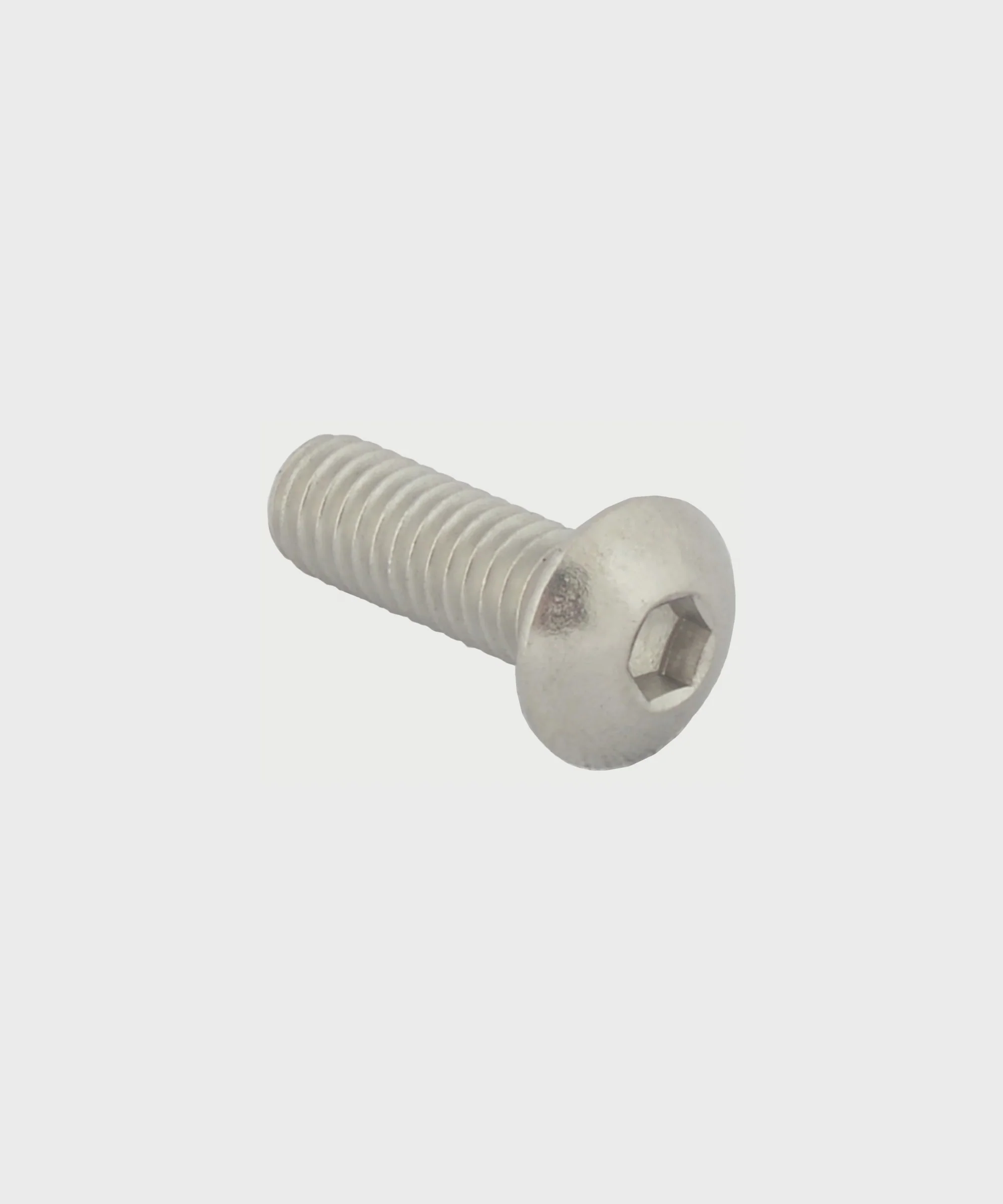 Norco Low Hite SH Cap Screw M4 x 12mm