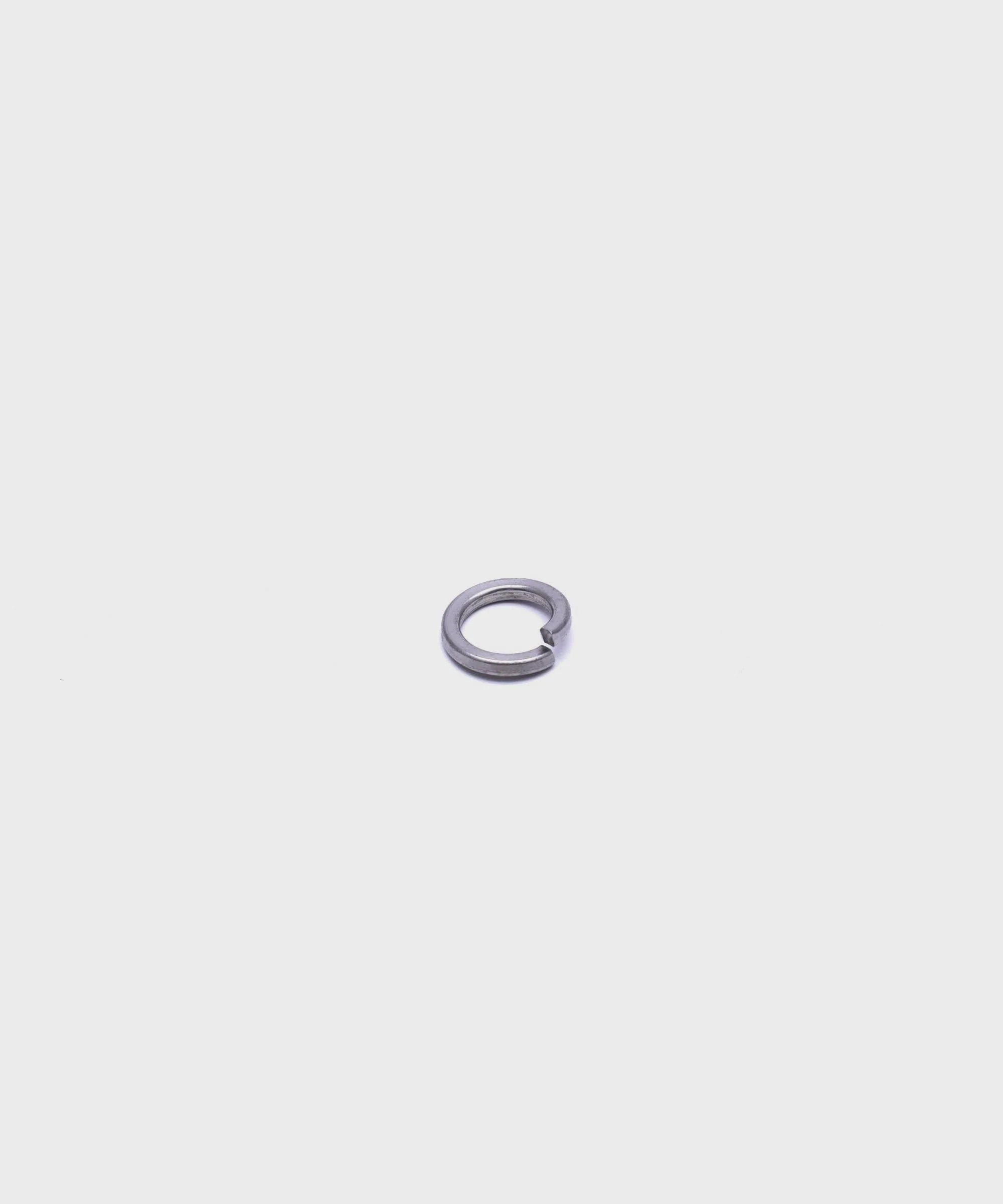 Norco S Steel Split Lock Washer