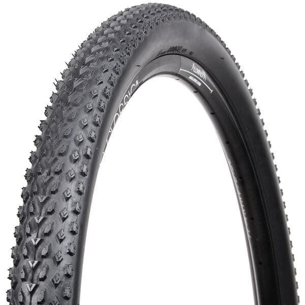 Nutrak Havoc Tyre - Black - Image 3
