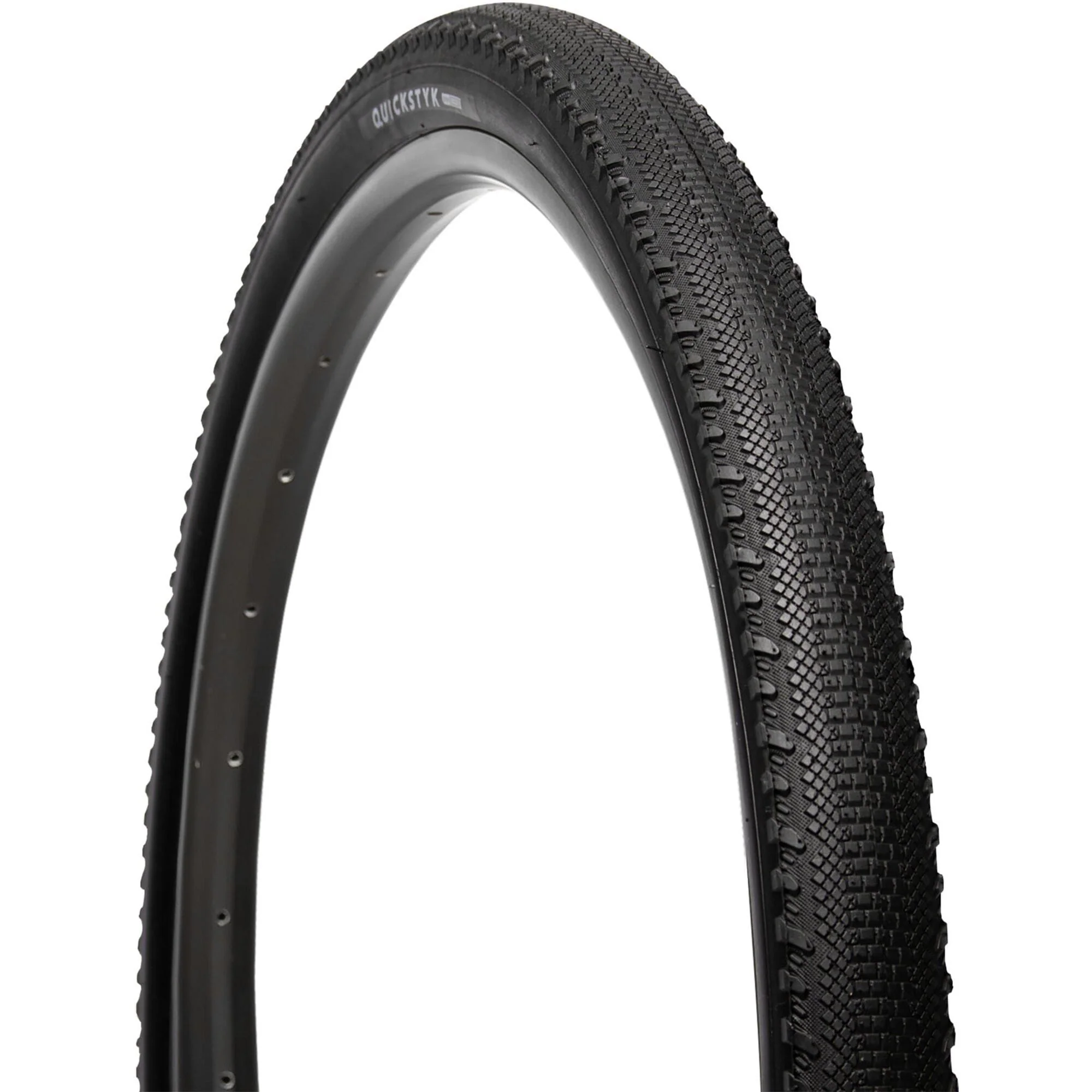 Nutrak Quickstyk 700x45 Black