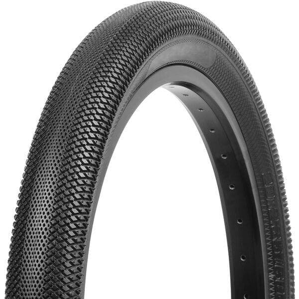 Nutrak Speedster Tyre - Black - Image 4