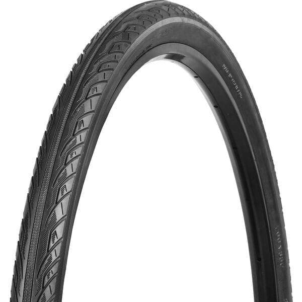 Nutrak Zilent Tyre - Black - Image 5