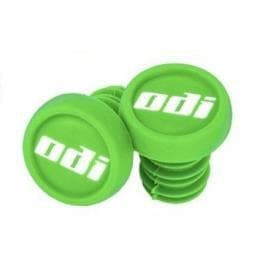 ODI BMX 2 Colour Push In Plugs - Image 4