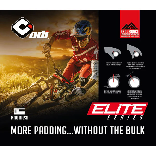 ODI Elite Mag Graphic - Small