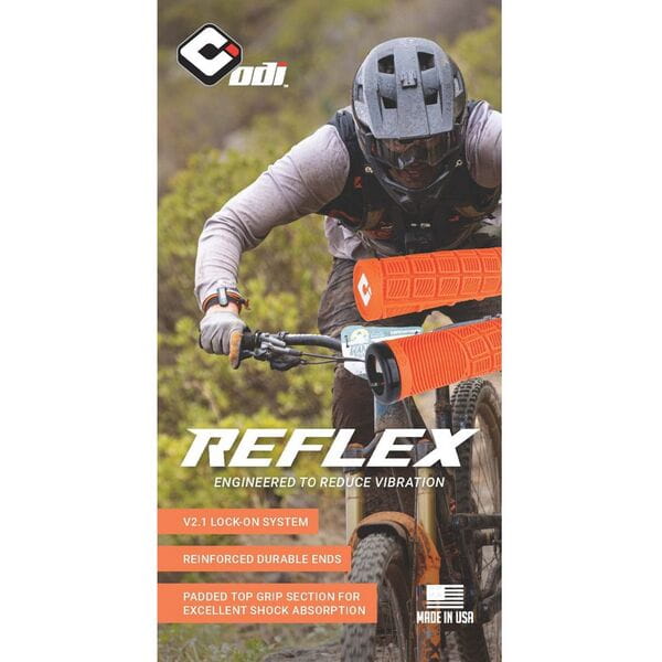 ODI Reflex Mag Graphic - Large