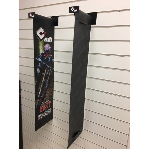 ODI Slatwall Sails