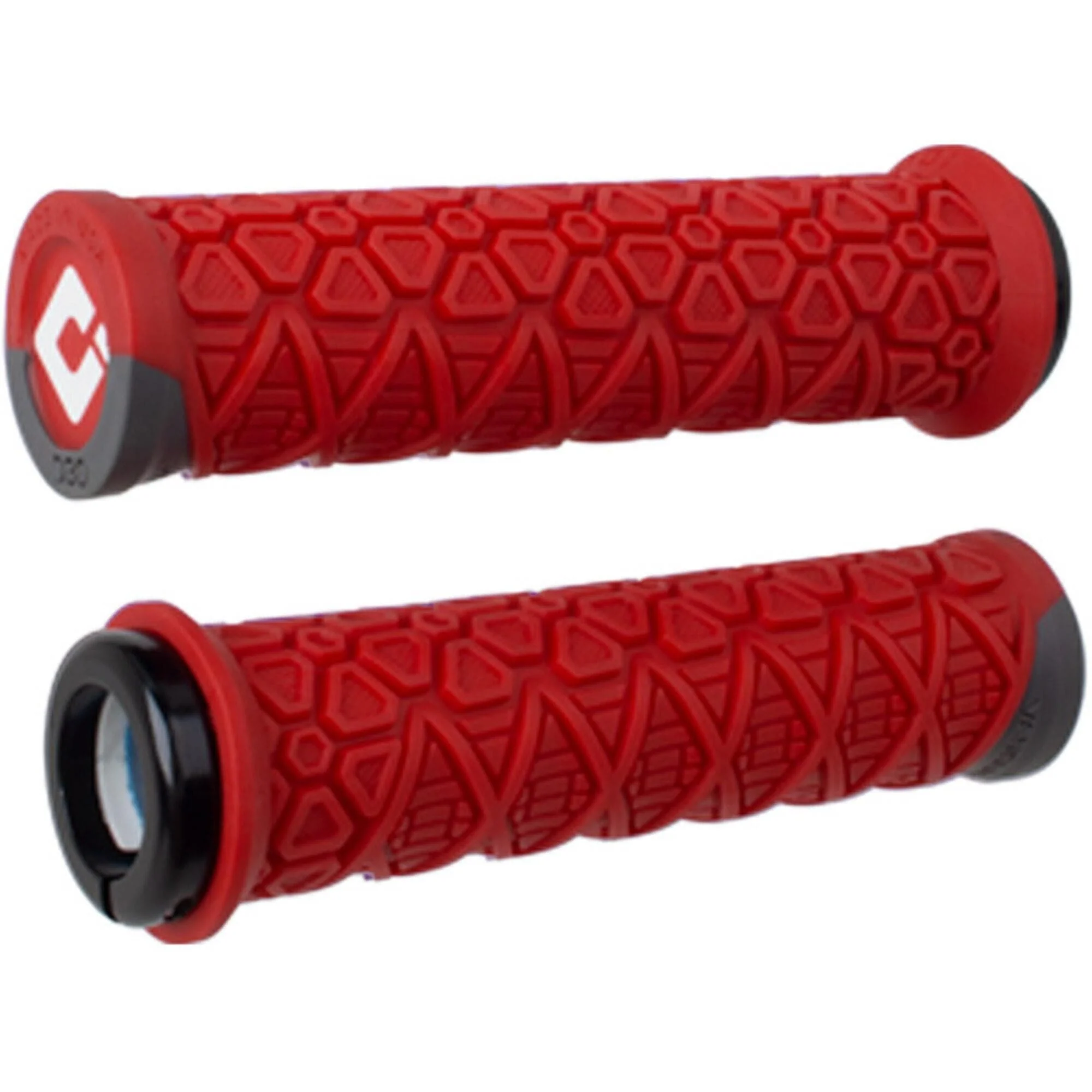 ODI Vanquish MTB Lock On Grips 135mm - featuring D30 - Image 11