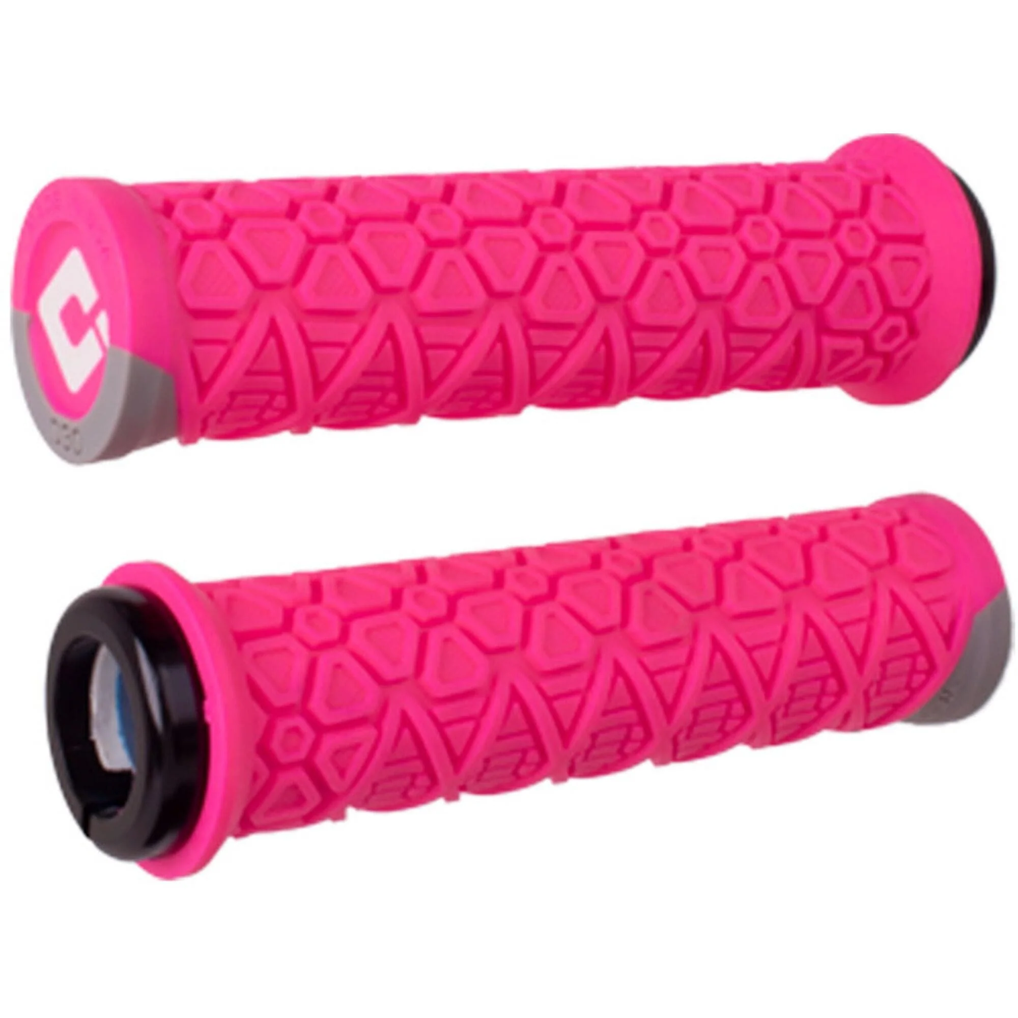 ODI Vanquish MTB Lock On Grips 135mm - featuring D30 - Image 5