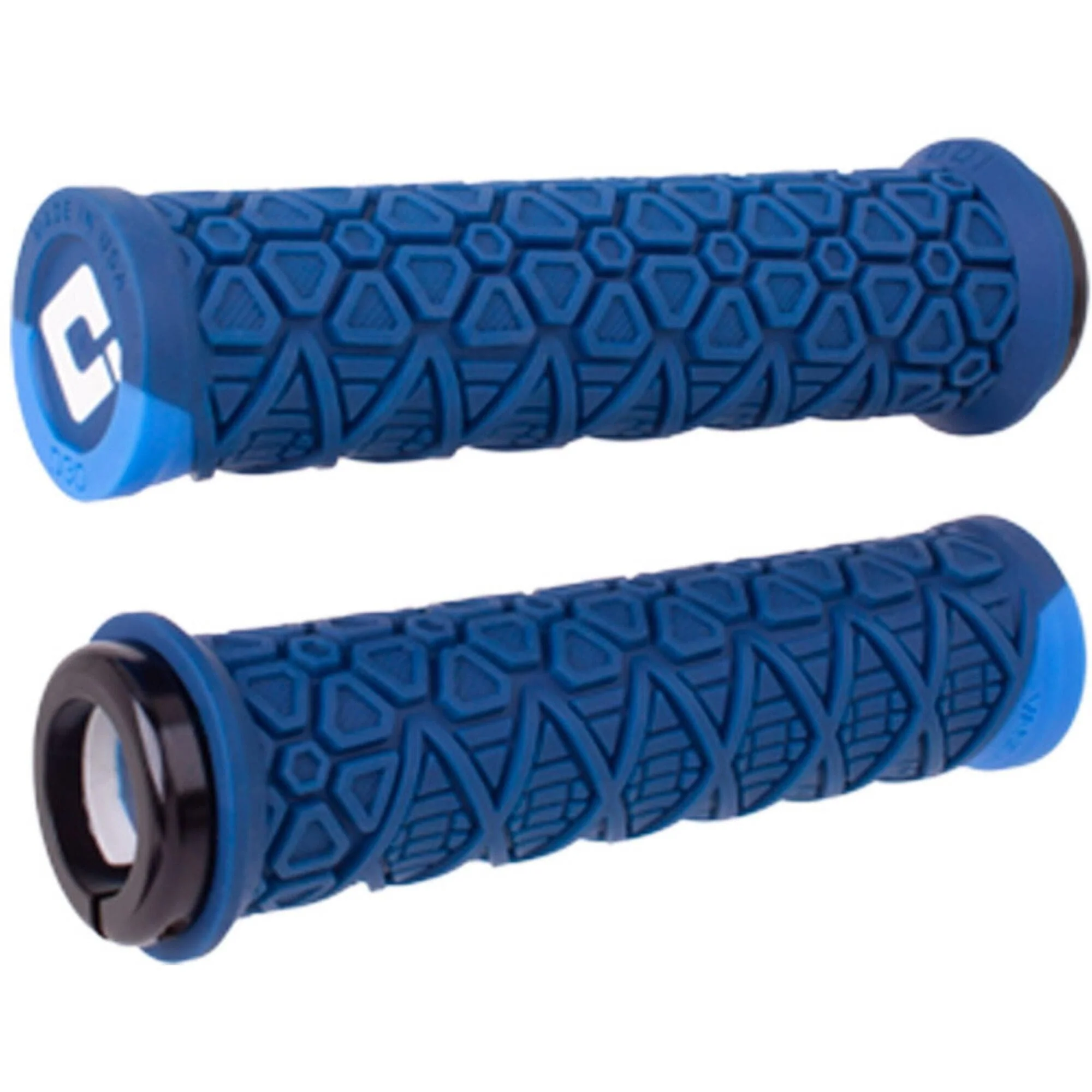 ODI Vanquish MTB Lock On Grips 135mm - featuring D30 - Image 6