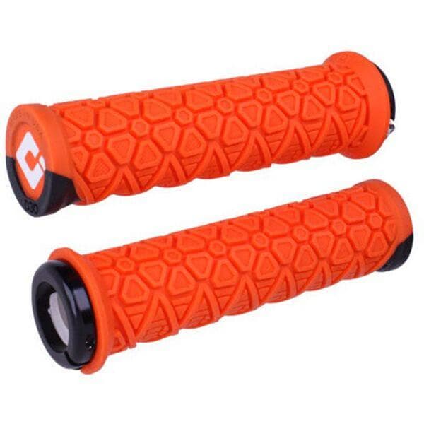 ODI Vanquish MTB Lock On Grips 135mm - featuring D30 - Image 7