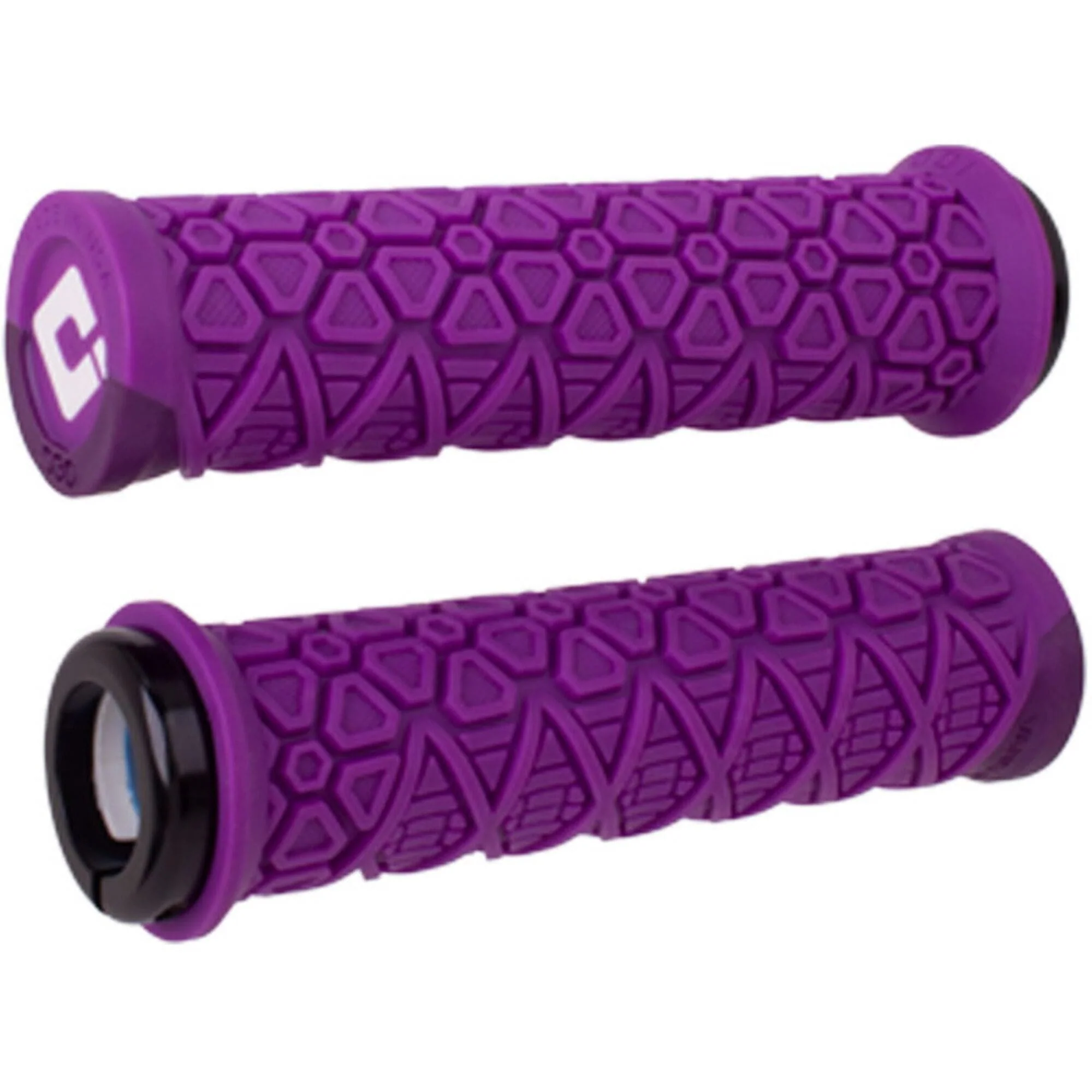 ODI Vanquish MTB Lock On Grips 135mm - featuring D30 - Image 9