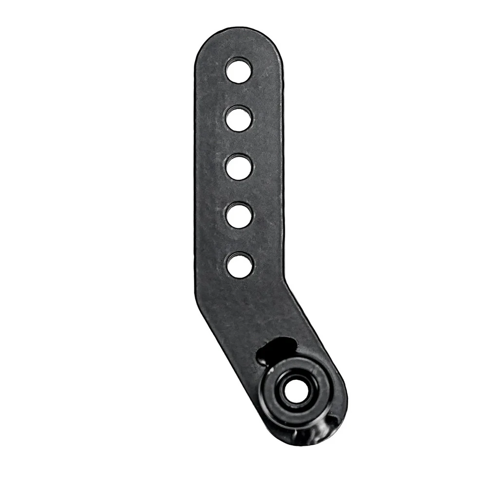 Old Man Mountain DRO100 - Divide Rack dropout kit 0 Black