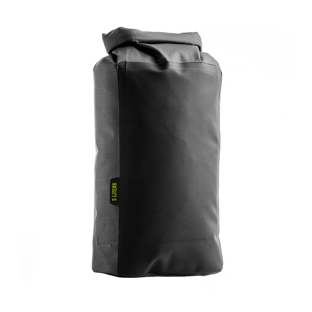 Old Man Mountain DRY005 - 5L Drybag 5L Black - Image 3