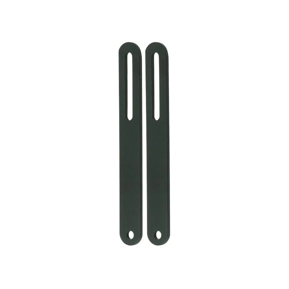 Old Man Mountain EXT206 - Extenders Front 6inch 0