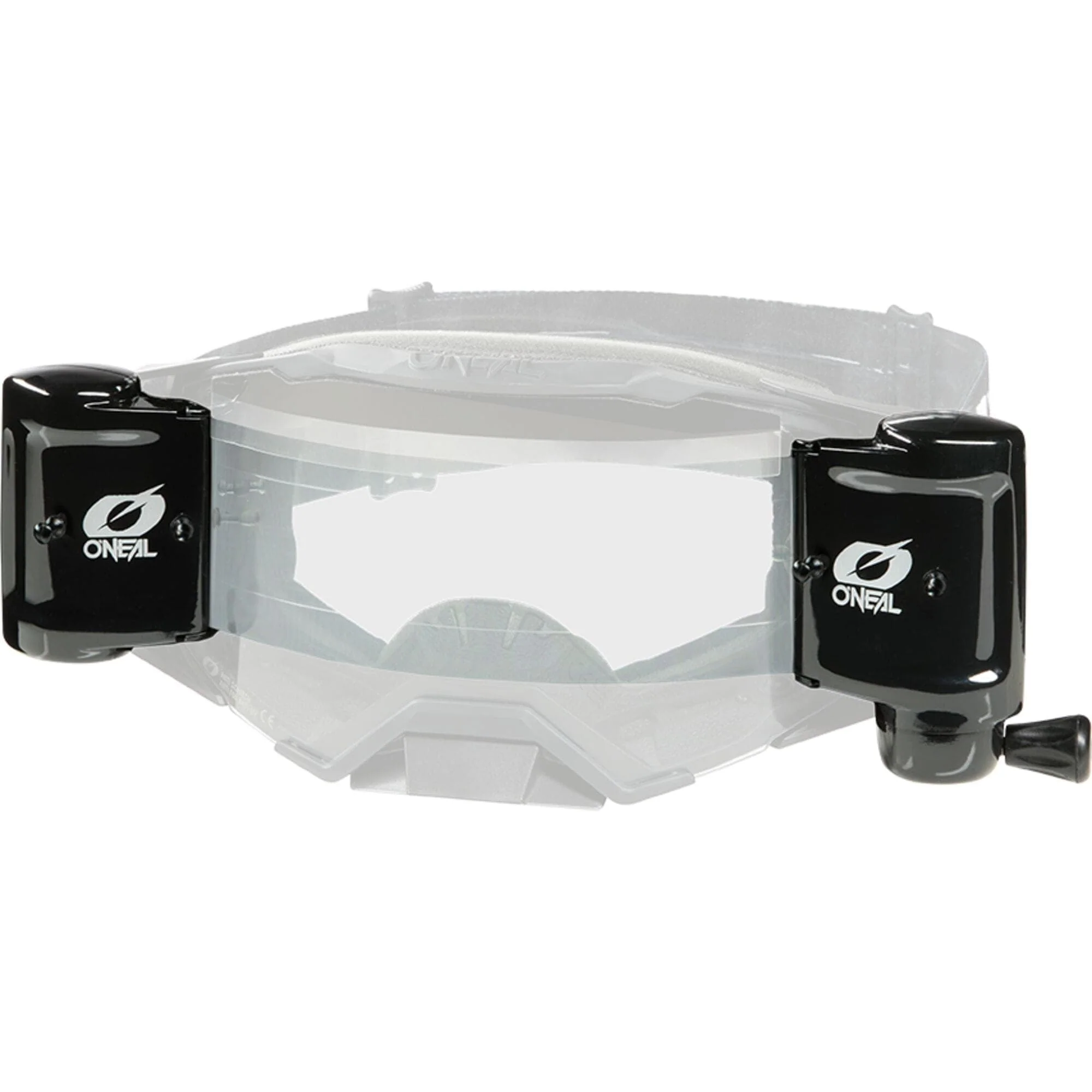 Oneal B-33 ROLL OFF Goggle CANISTER SET with pull cord