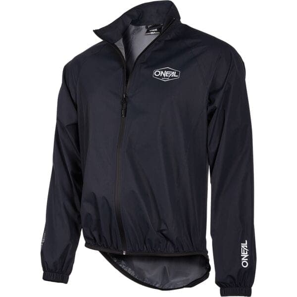 Oneal BREEZE WP Jacket black S