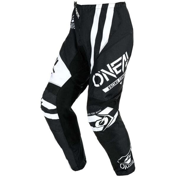 Oneal ELEMENT Pants WARHAWK V24 blk/wht 40/56