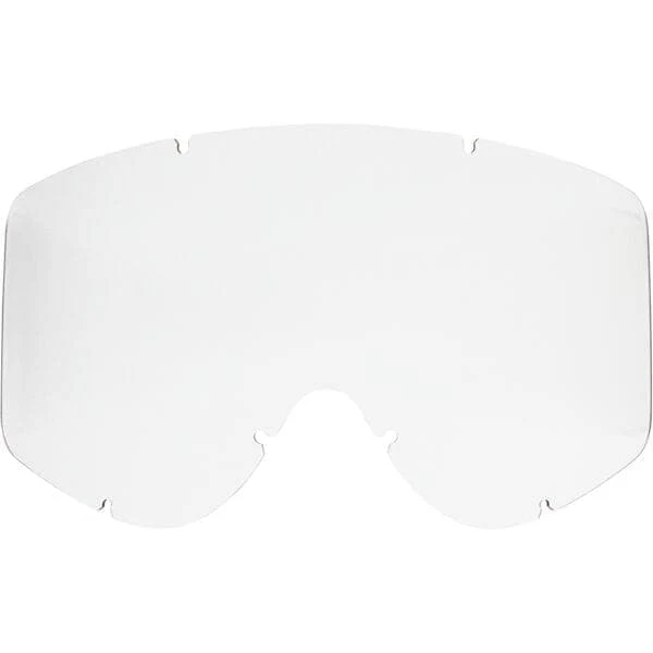 Oneal Lens B-ZERO Goggle clear