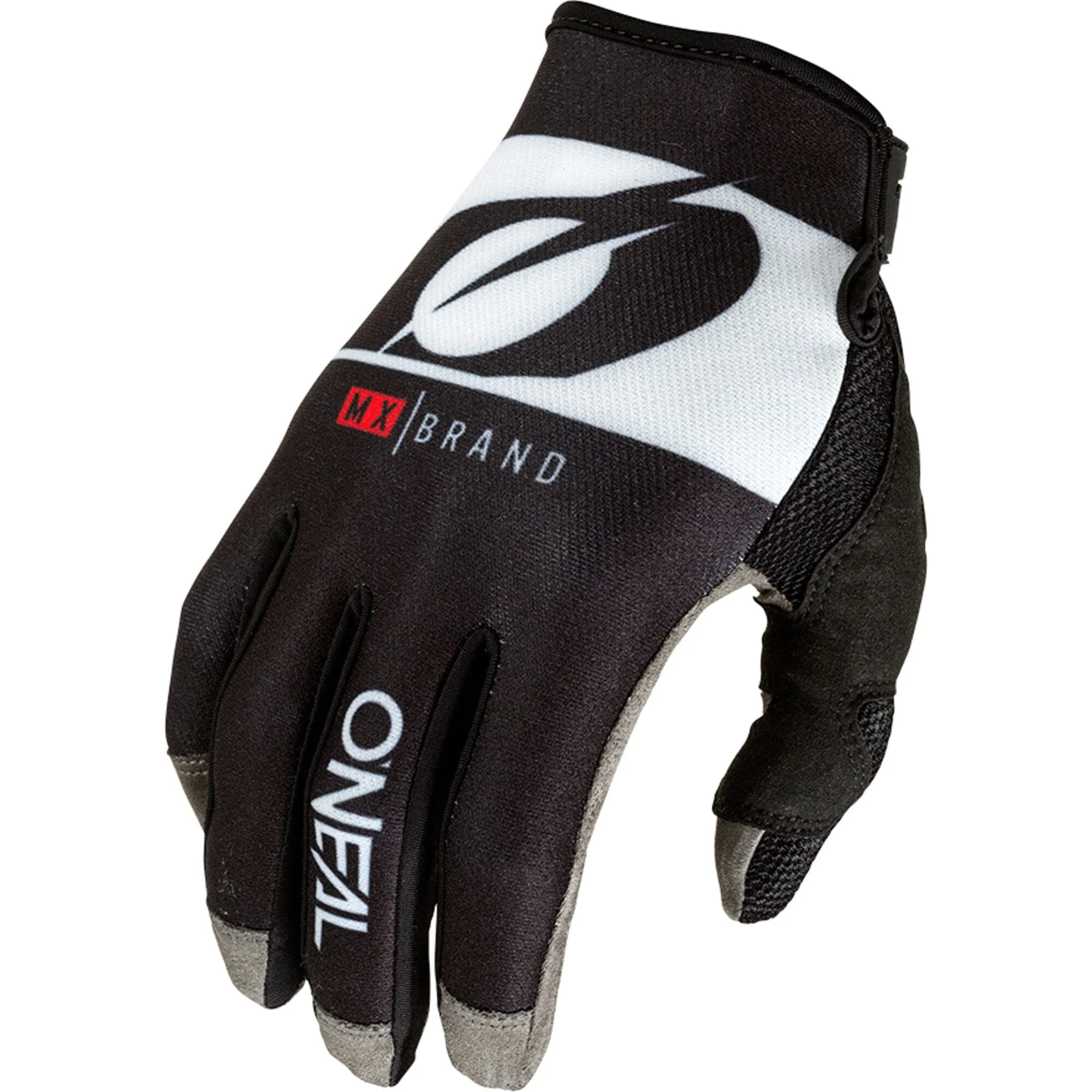 Oneal MAYHEM Glove RIDER black/white M/8;5