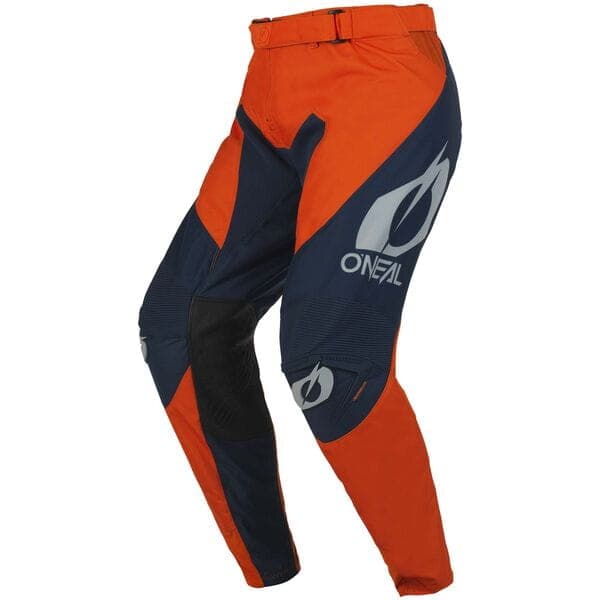 Oneal MAYHEM Pants HEXX V.23 blue/orange 36/52