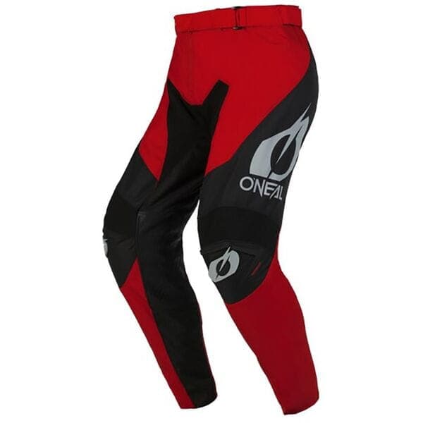 Oneal MAYHEM Pants HEXX V.24 black/red 38/54