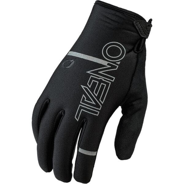 Oneal WINTER Glove black M/8;5