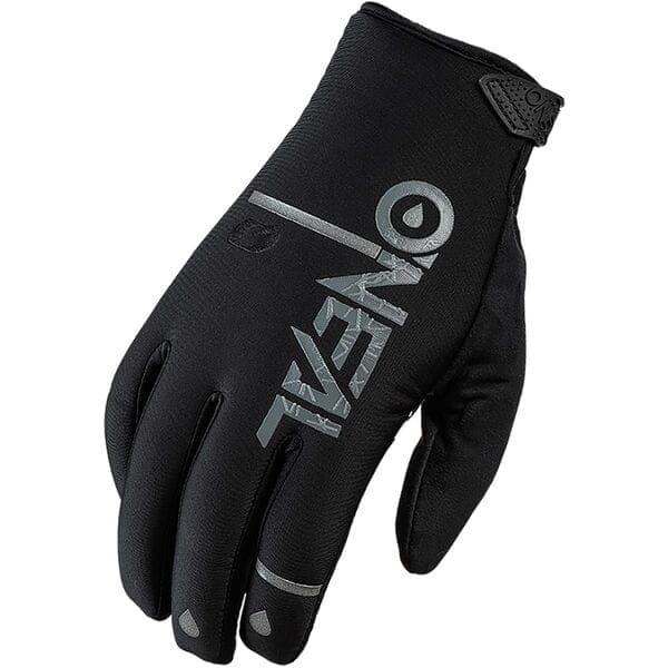 Oneal WINTER WP Glove black S/8
