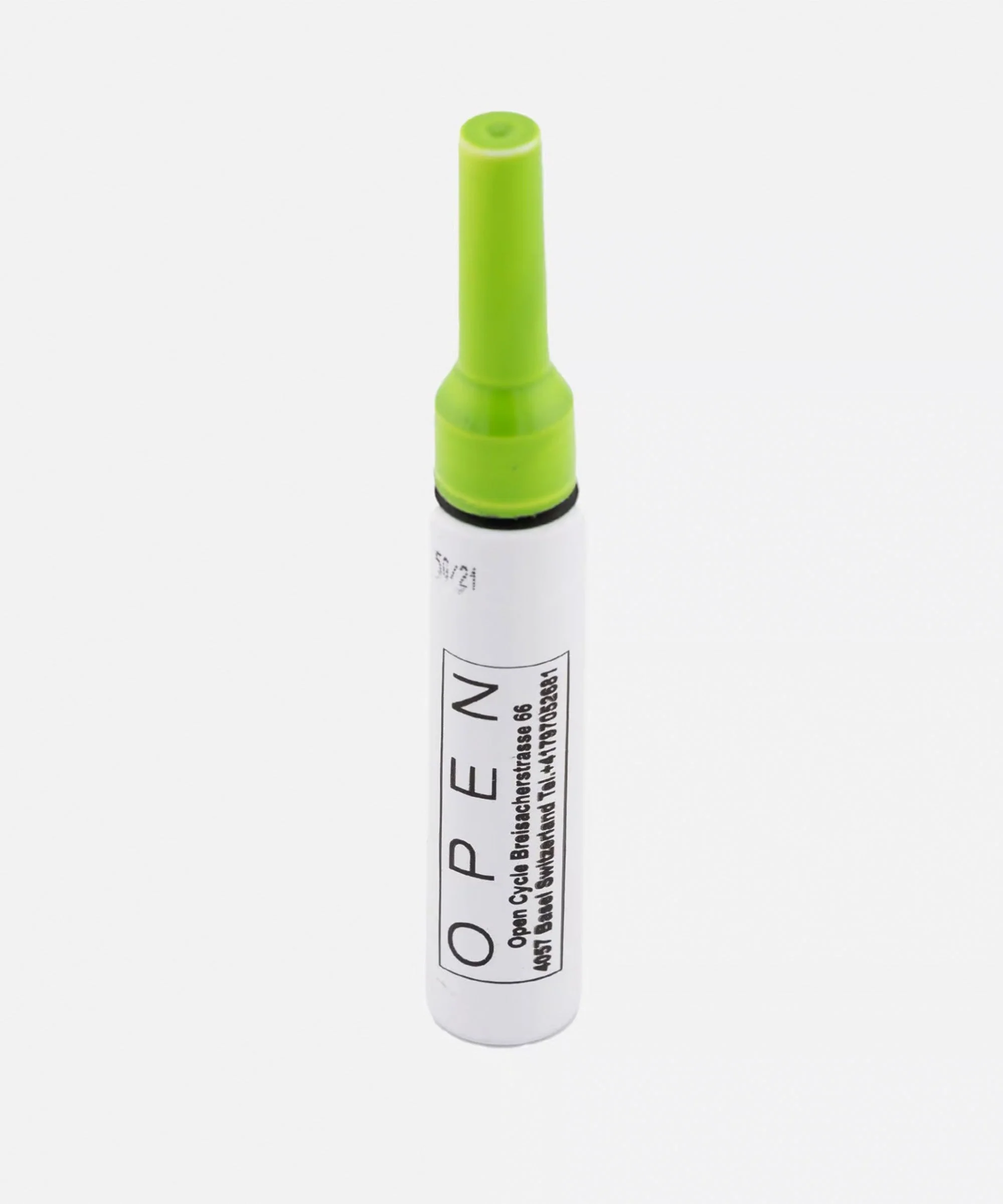 OPEN Touch Up Paint Green