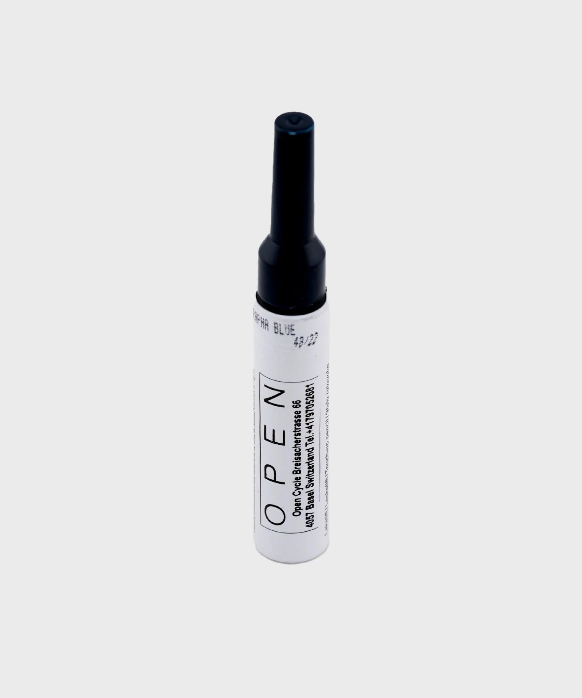 OPEN Touch Up Paint Midnight Blue (MIND)