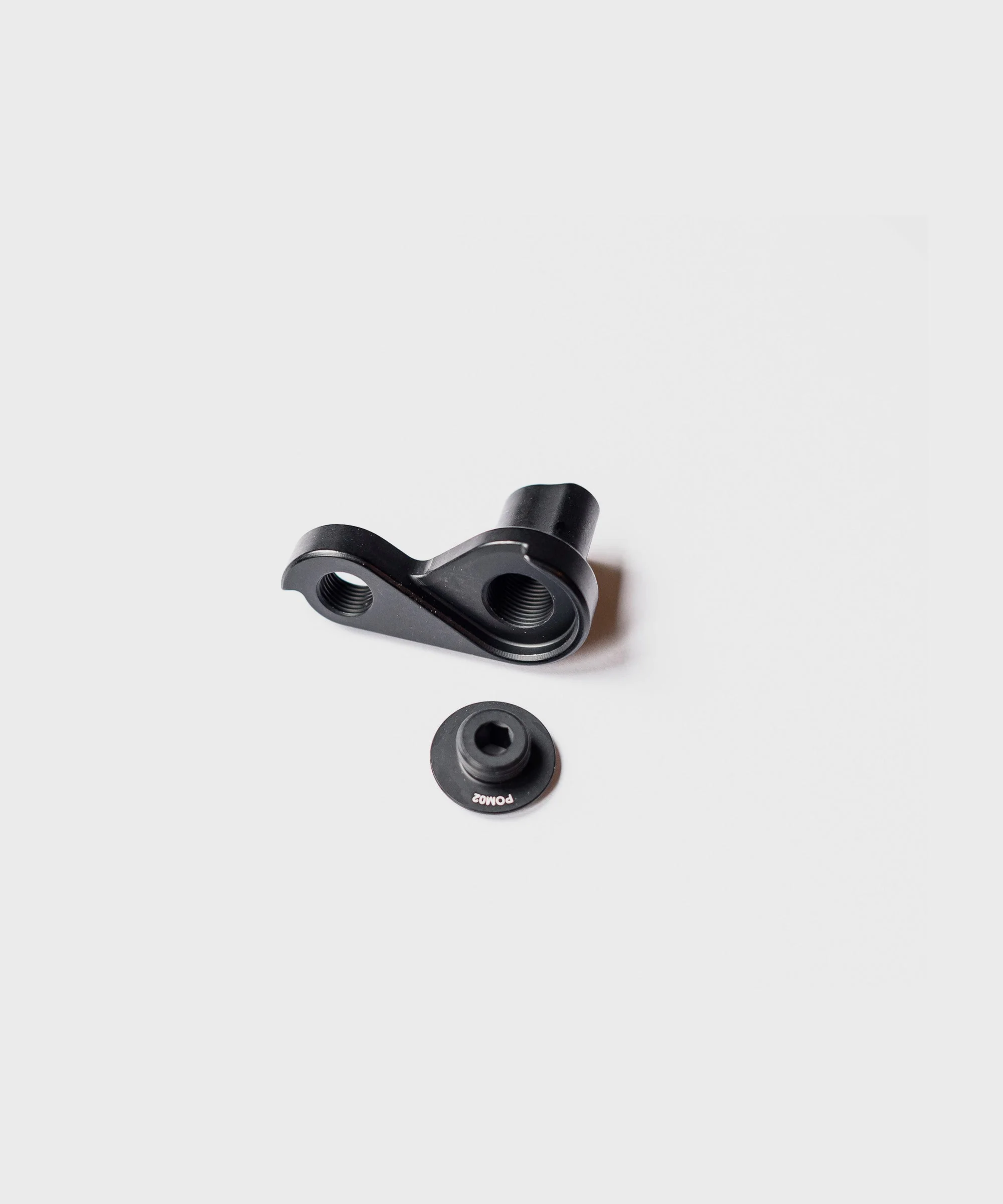 OPEN WIDE & MIND Derailleur Hanger
