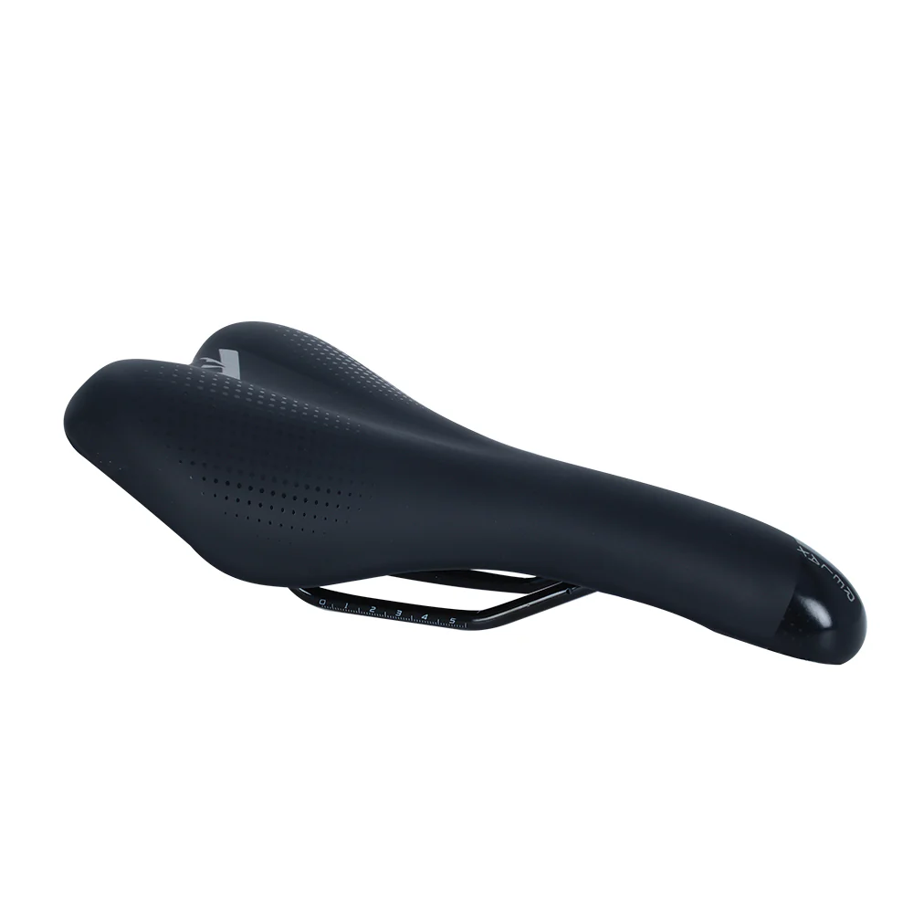 OXC Contour Flex Mens Saddle - Image 2