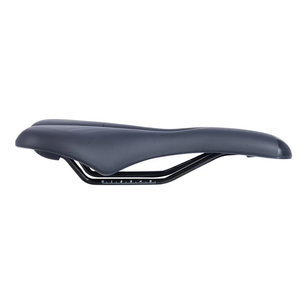 OXC Contour Flow Mens Saddle - Image 2